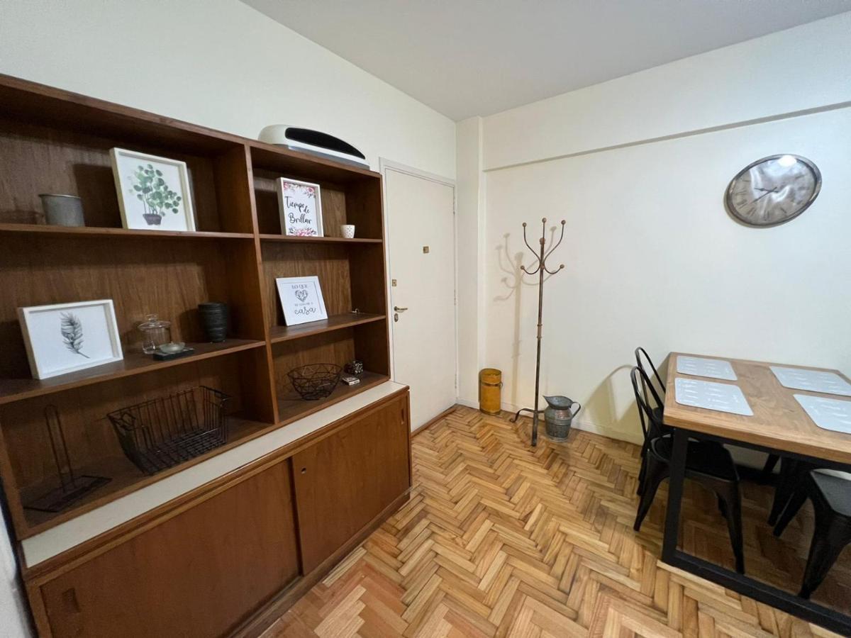Departamento Dos En Belgrano Excelente Ubicacion Ciudad Autónoma de Buenos Aires
